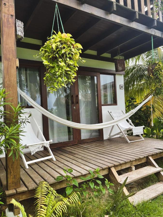 Pousada Pais Tropical Icaraí Eksteriør bilde